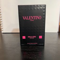 VALENTINO BORN IN ROMA INTENSE