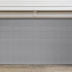 Carriage House Garage Door 