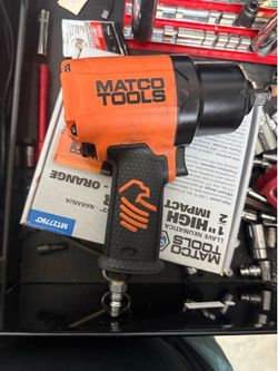 Matco air Impact 1/2 high power