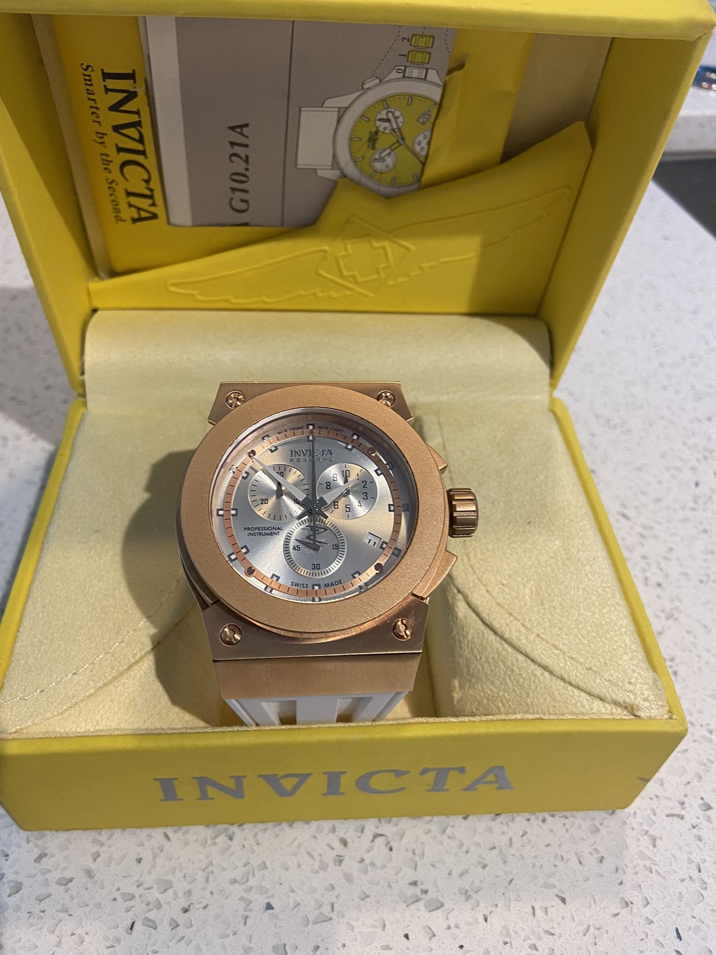 INVICTA Watch