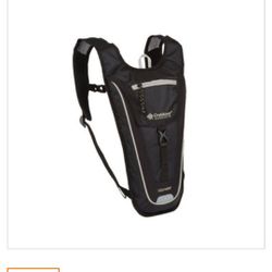 Brand New Camel Back Hydration Bag