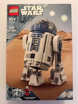 Lego 75379