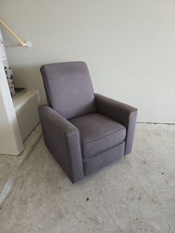 Baby rocker