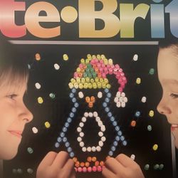 Classic Lite Bright Game 