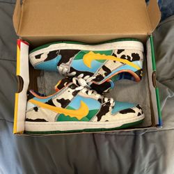 Nike SB Chunky Dunky 