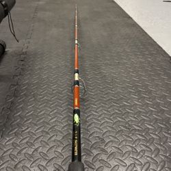 Daiwa VIP Saltwater  Rod 