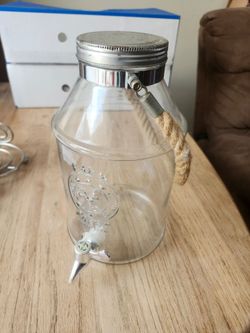 Tea/Drink jug