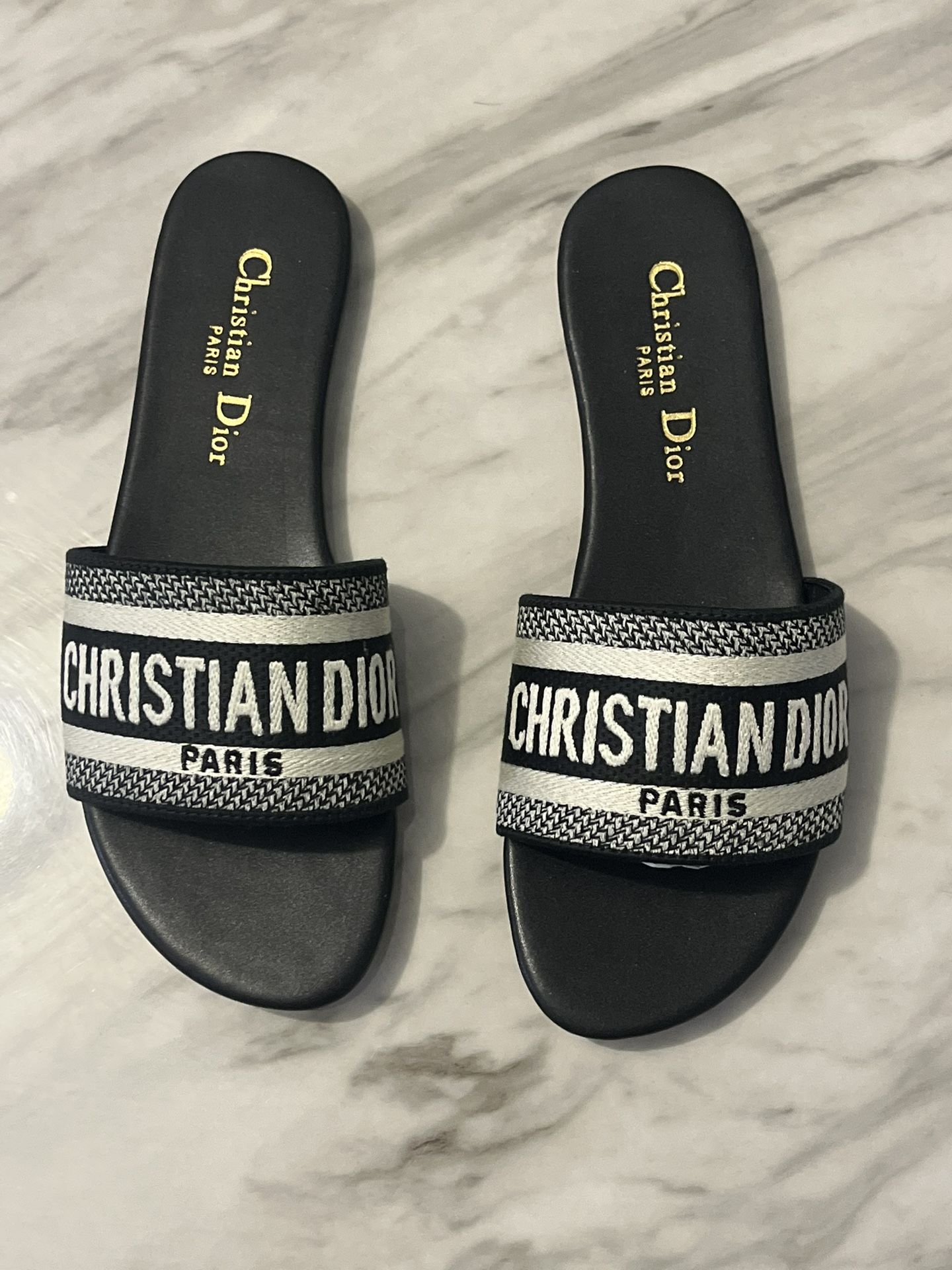 Dior Sandals