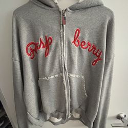 The Gvgallery Hoodie
