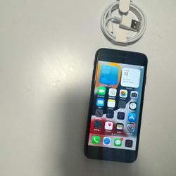 iPhone 7 128gb Factory Unlocked 8/10