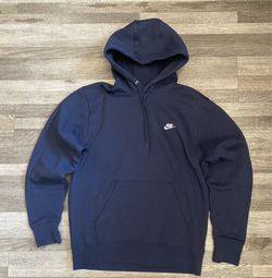 Nike hoodie