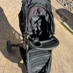 Baby Jogger City Mini Single Stroller