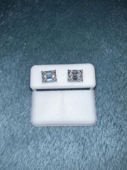 925 silver earrings