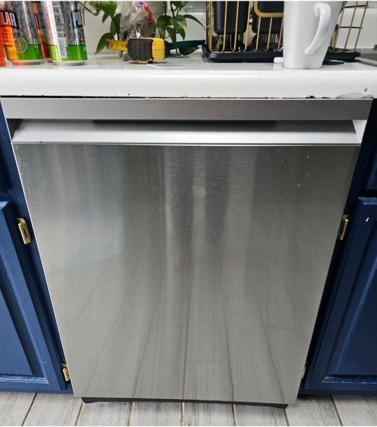 Samsung Dishwasher