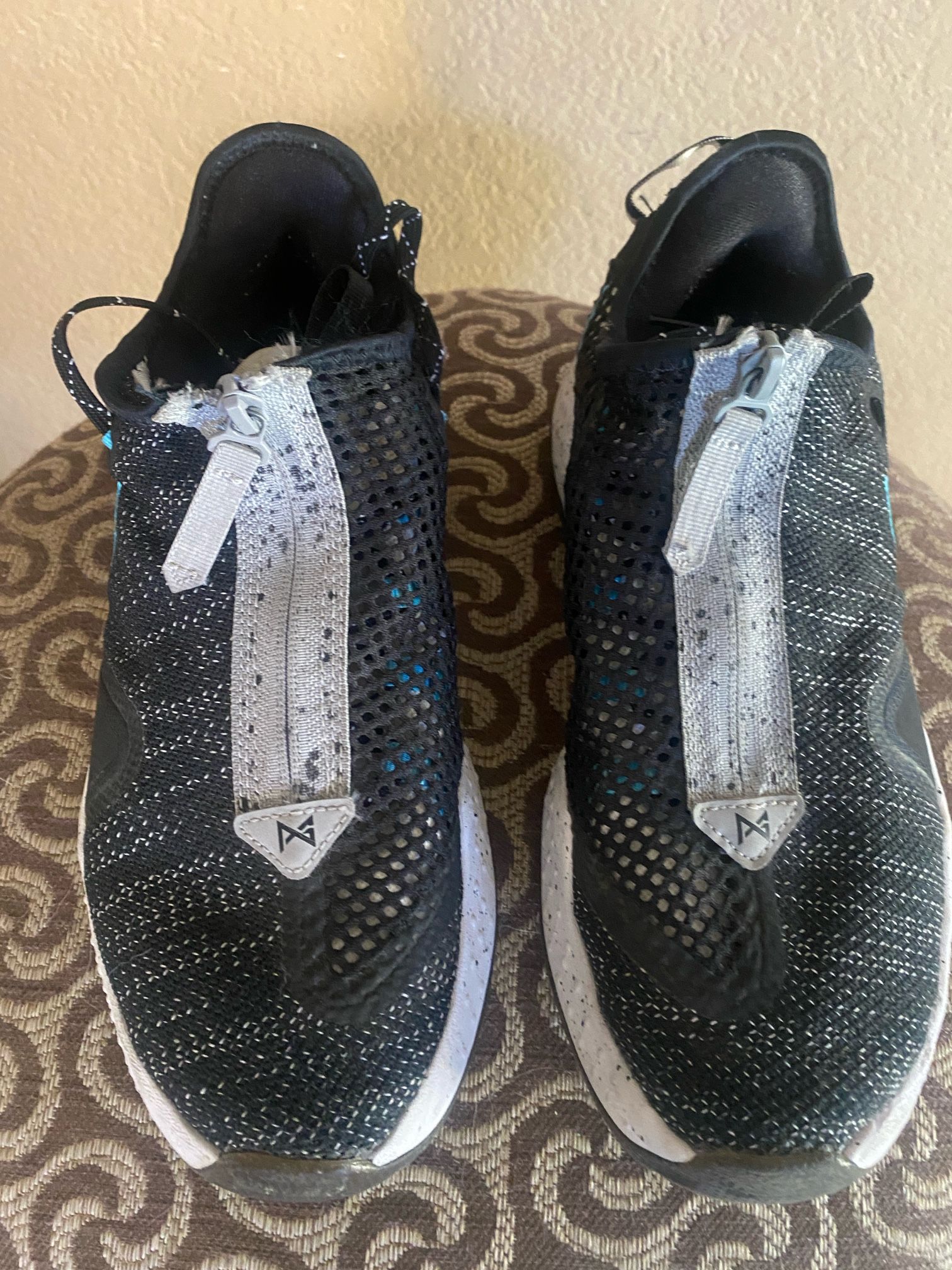 Nike Men’s Basketball Shoes