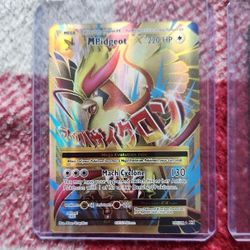 Pokemon Ex/vmax Cards 