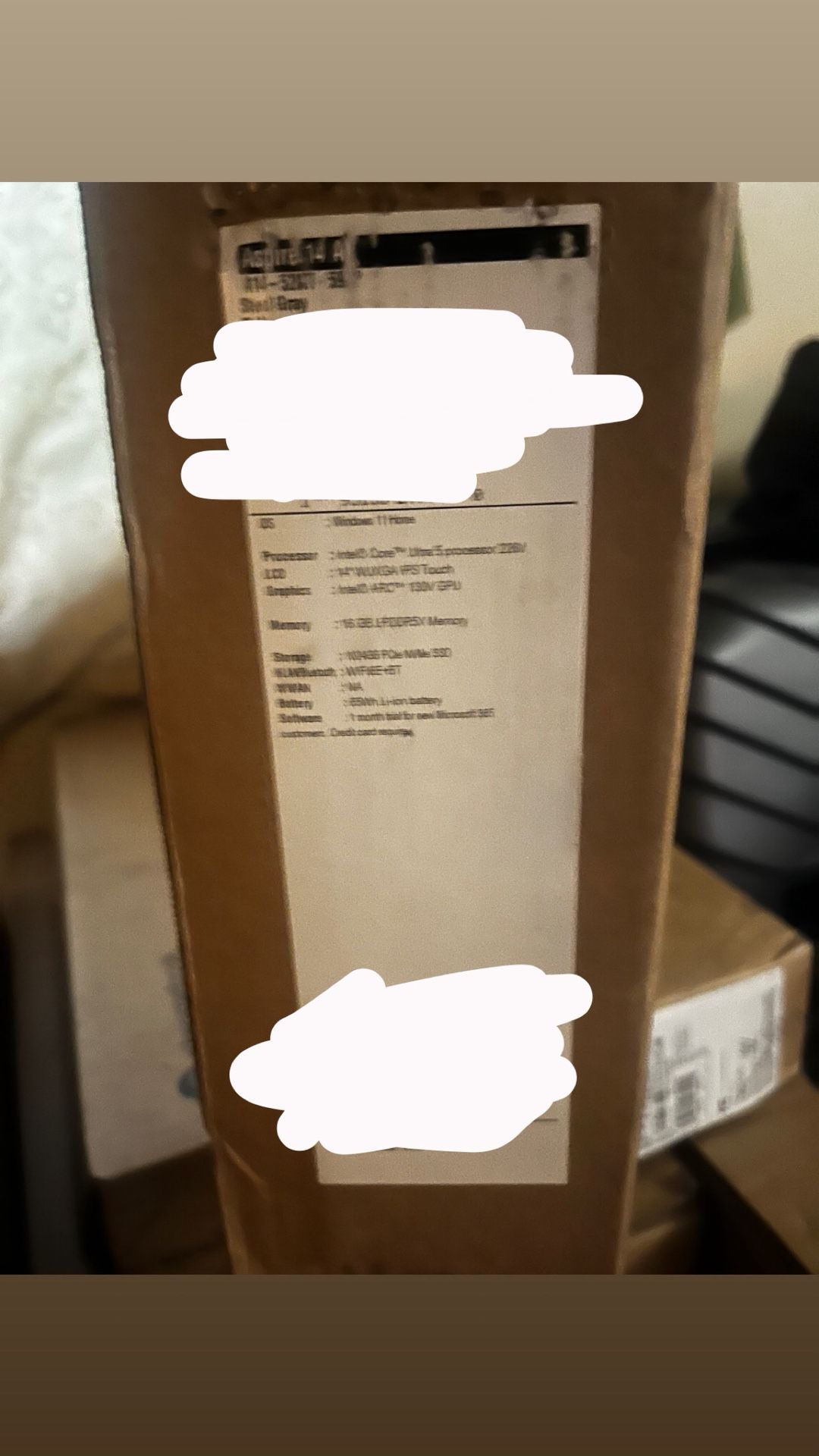 Aspire 14 Ai Steel Gray