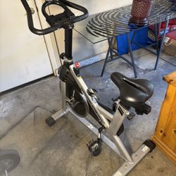 Exercise Bicycle / Bike