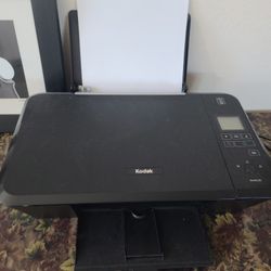 Kodak Verite 55 Smart Printer
