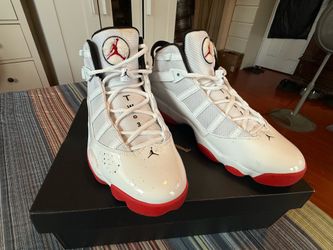 Air Jordan 6 Rings