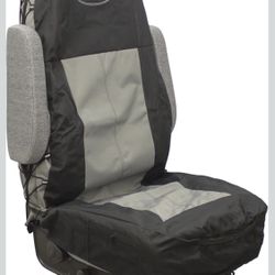 Coveralls Truck/Bus Seat Cover