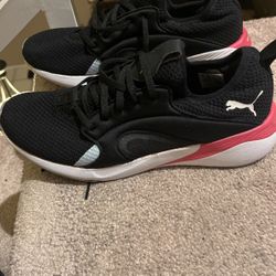 Shoes Puma Men Size 71/2  