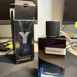 YSL Eau De Parfum