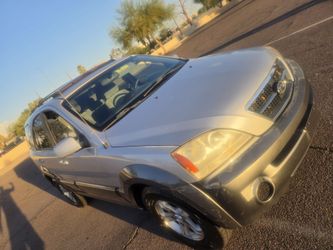 2006 Kia Sorento