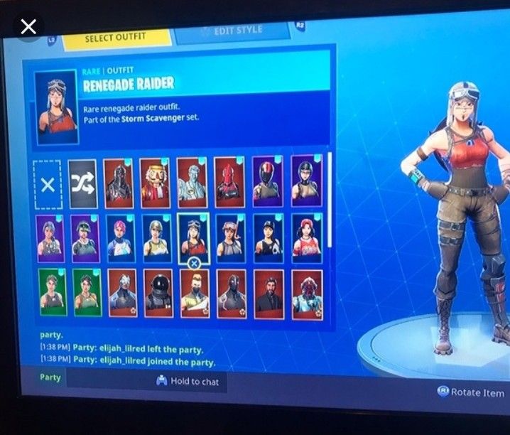 Trading account need more skins but account can't be linked with any psn