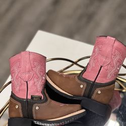 Botas Para Niña 