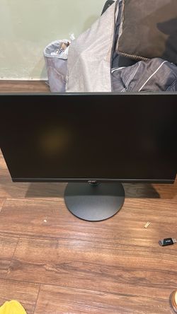 Acer monitor