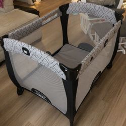 Graco Pack N Play