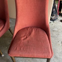 Dining Chairs