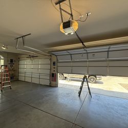 Garage Doors! Always Done Right 