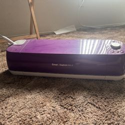 Cricut Explore Air 2