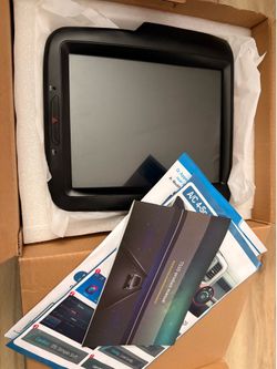 10.4” screen for Dodge Ram 2013-2018