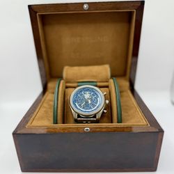 Breitling Bentley B05 Unitime