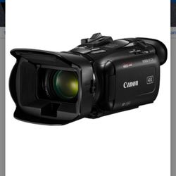 Canon VIXIA HF G20 