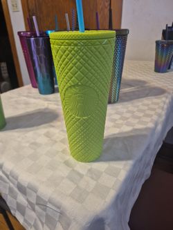 Starbucks Cup $18 New