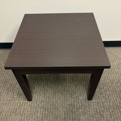 End Table
