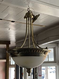 HIGH END Custom Light 