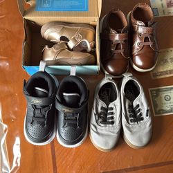 Están En Buenas Condiciones