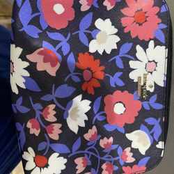 Kate Spade Make Up Pouch 