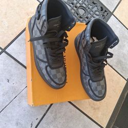 Louis Vuitton  Shoes