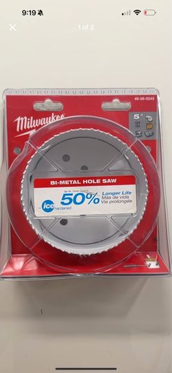Milwaukee Tools for sale
