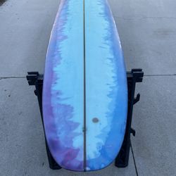 Longboard Surfboard
