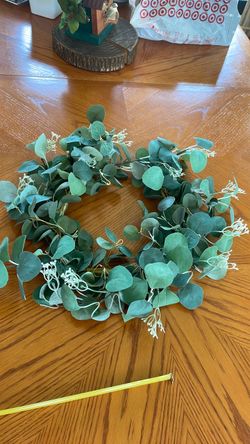 Door Wreath