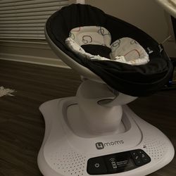 4moms Mamaroo