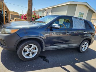 Salvage title