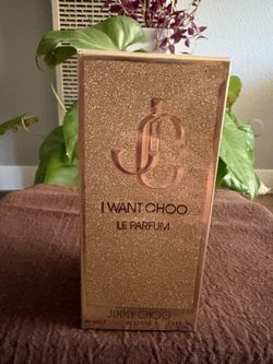 Jimmy Choo I Want Choo